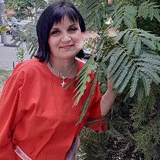Фотография девушки Лана, 51 год из г. Москва