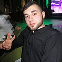 Таир, 22 года