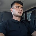 Рустам, 27 лет