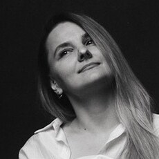 Фотография девушки Евгения, 33 года из г. Москва