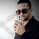 Ali Aliev, 24 года