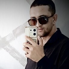 Фотография мужчины Ali Aliev, 24 года из г. Самара