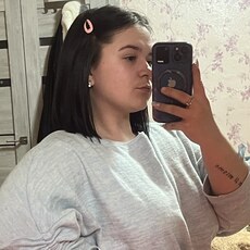 Фотография девушки Евгеша, 19 лет из г. Алексин