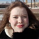 Эвелина, 20 лет