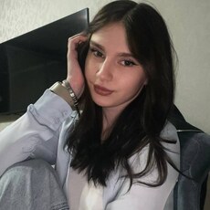 Фотография девушки Василиса, 20 лет из г. Москва