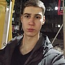 Илья, 18 лет