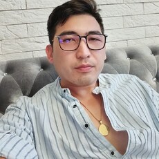 Фотография мужчины Дмитрий, 36 лет из г. Иркутск