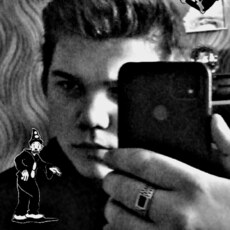 Фотография мужчины Андрей, 20 лет из г. Тамбов