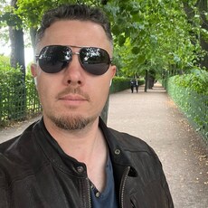 Фотография мужчины Михаил, 41 год из г. Санкт-Петербург