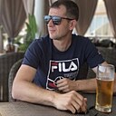 Андрей, 40 лет