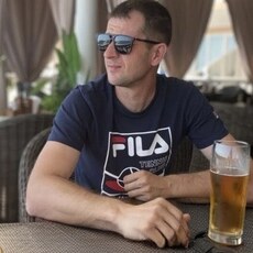 Фотография мужчины Андрей, 40 лет из г. Волгоград