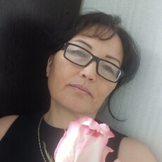 Фотография девушки Алина, 40 лет из г. Ростов-на-Дону