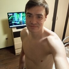 Фотография мужчины Романыч, 33 года из г. Самара