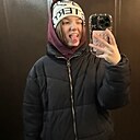 Настя, 20 лет