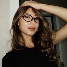 Фотография девушки Гульнур, 23 года из г. Астана
