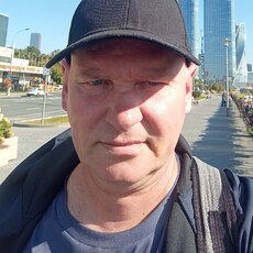 Фотография мужчины Александр, 52 года из г. Москва