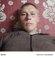 Фотография мужчины Алексей, 42 года из г. Подольск