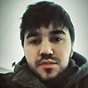 Руслан, 25 лет