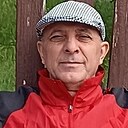 Tarik, 50 лет