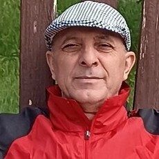 Фотография мужчины Tarik, 50 лет из г. Кудымкар