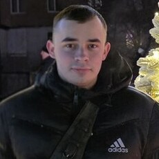Фотография мужчины Илья, 25 лет из г. Макеевка