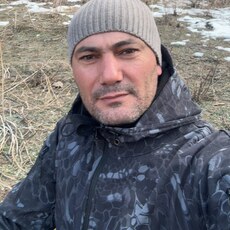 Фотография мужчины Asker, 37 лет из г. Алматы