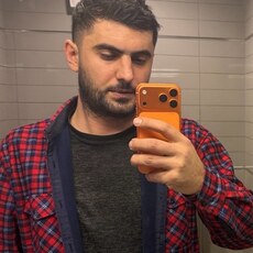 Фотография мужчины Axmet, 33 года из г. Нижний Новгород