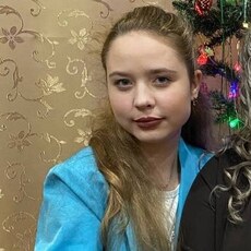 Фотография девушки Мария, 18 лет из г. Иркутск