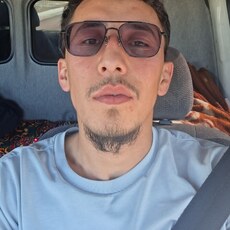 Фотография мужчины Abu, 29 лет из г. Петропавловск