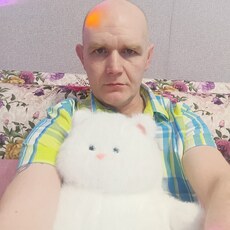 Фотография мужчины Олег, 43 года из г. Барнаул