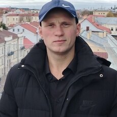 Фотография мужчины Дмитрий, 26 лет из г. Минск