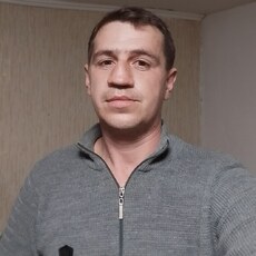 Фотография мужчины Jakob, 38 лет из г. Песчанокопское