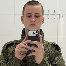 Фотография мужчины Ivan, 19 лет из г. Моздок