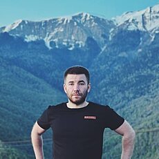 Фотография мужчины Саша, 33 года из г. Екатеринбург