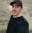Максим, 23 года