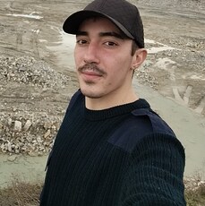 Фотография мужчины Максим, 23 года из г. Новороссийск