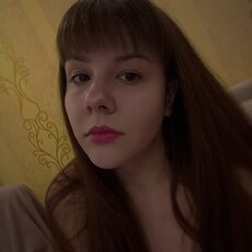 Фотография девушки Полина, 22 года из г. Брянск