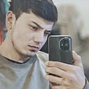 Farid, 23 года