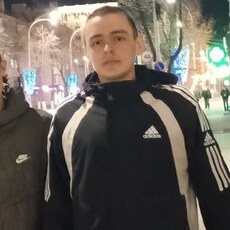 Фотография мужчины Алексей, 19 лет из г. Шахты
