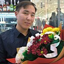 Бексултан, 23 года