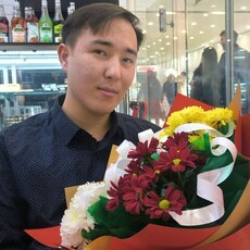 Фотография мужчины Бексултан, 23 года из г. Кызылорда