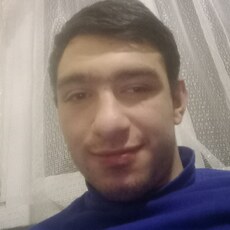Фотография мужчины Эрик, 20 лет из г. Орел
