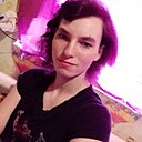 Настя, 18 лет