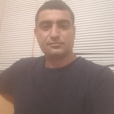 Фотография мужчины Elnur, 42 года из г. Ужгород