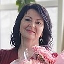 Любовь, 55 лет