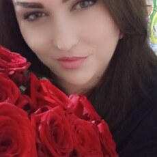 Фотография девушки Ирина, 37 лет из г. Майский