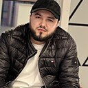 Далер, 29 лет