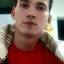 Макс, 25 лет
