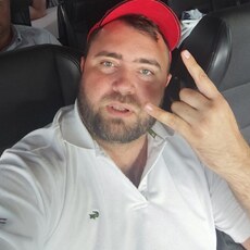 Фотография мужчины Влад, 41 год из г. Бобруйск