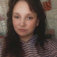 Фотография девушки Ирина, 32 года из г. Ужур